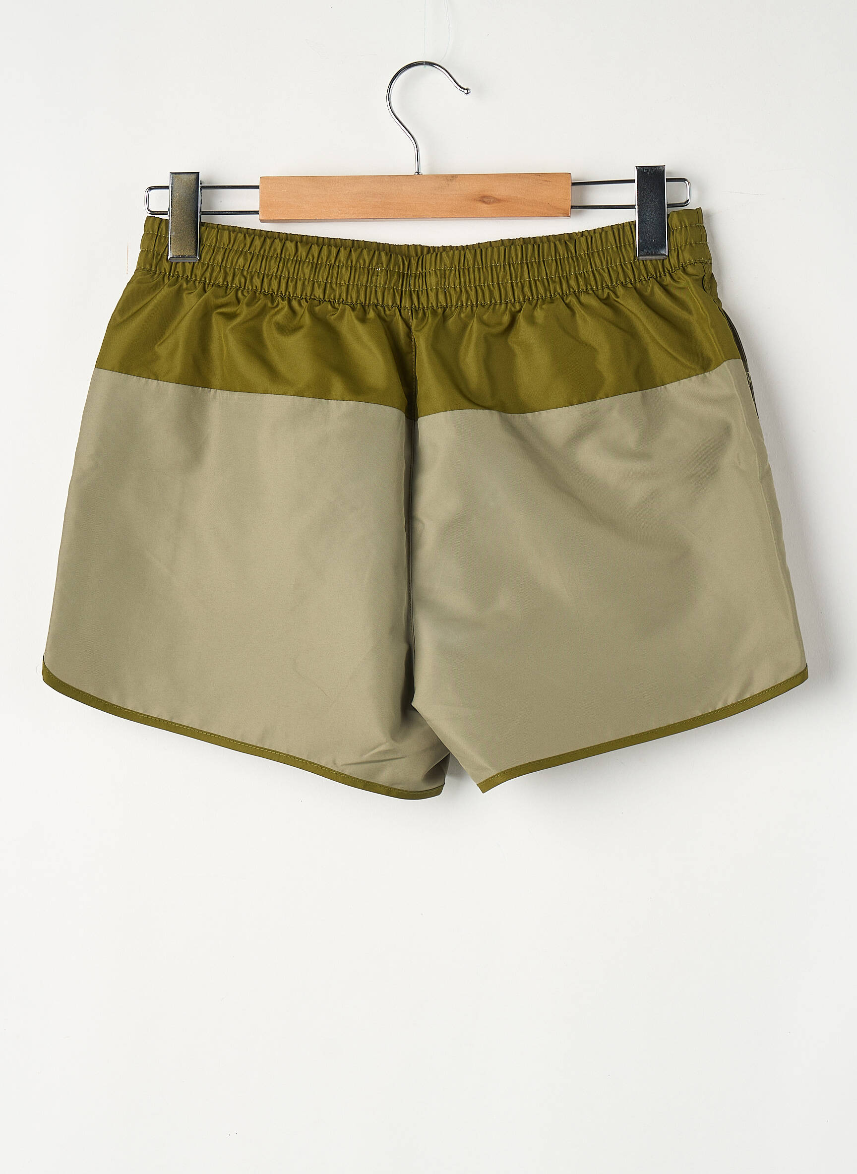 Șort de baie verde CALVIN KLEIN bărbat