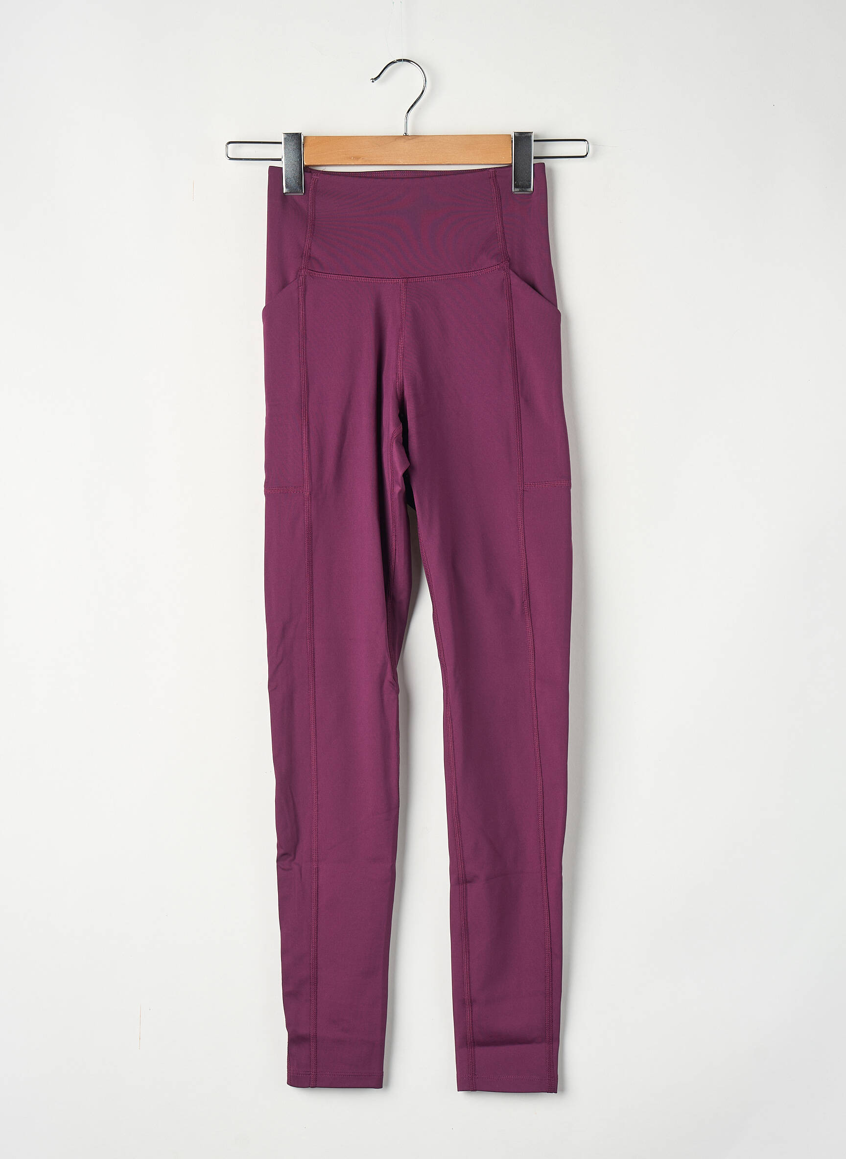 Colant violet GIRLFRIEND COLLECTIVE femeie