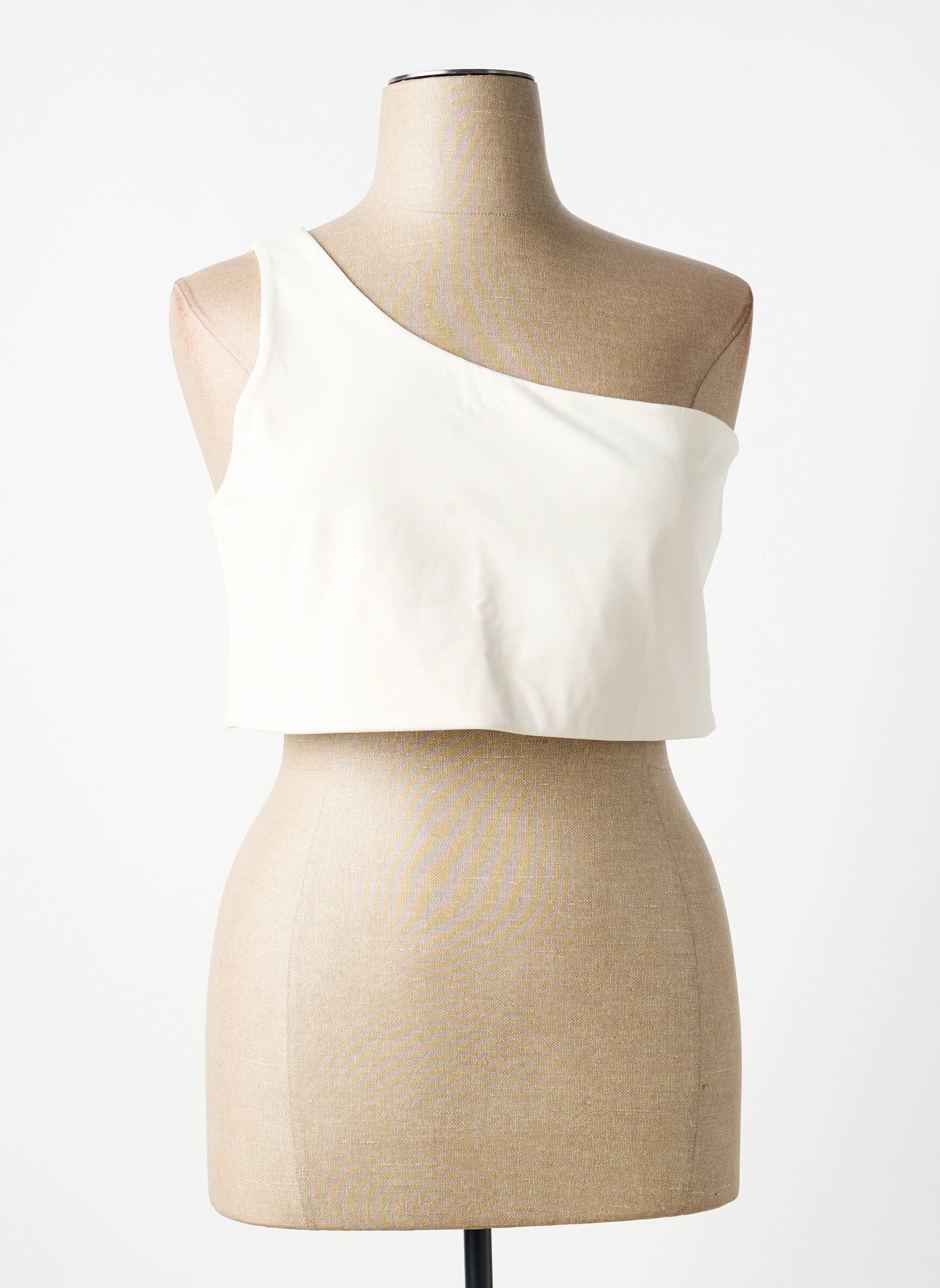 Sutien alb GIRLFRIEND COLLECTIVE femeie