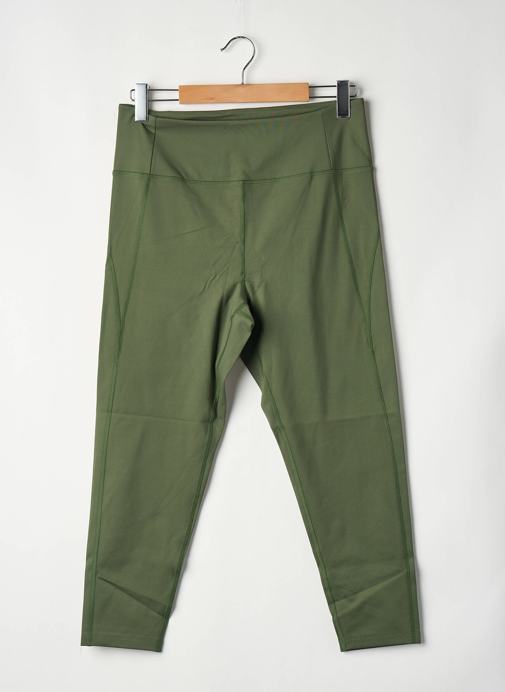 Colant kaki GIRLFRIEND COLLECTIVE femeie
