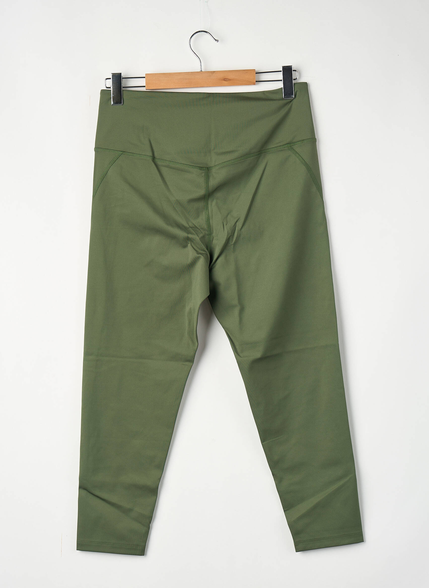Colant kaki GIRLFRIEND COLLECTIVE femeie