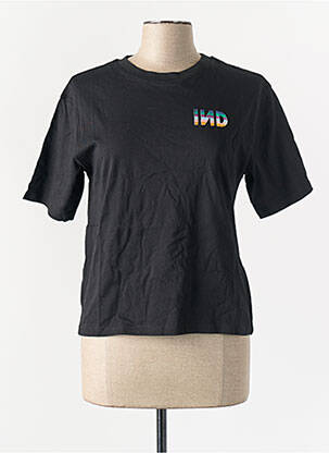 Tricou negru INDEE femeie