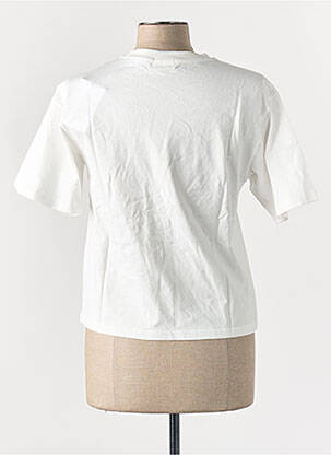 Tricou alb INDEE femeie