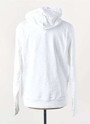 Hanorac alb SCOTCH & SODA bărbat