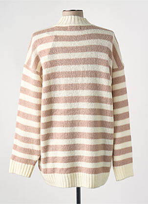 Pulover multicolor MAISON LABICHE femeie