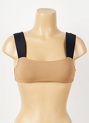 Sutien de costum de baie negru LUZ COLLECTIONS femeie