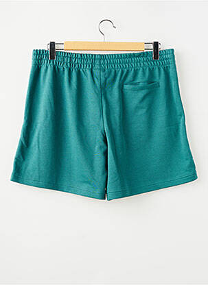 Șort verde NEW BALANCE femeie