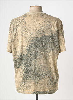 Tricou bej PAUL SMITH bărbat