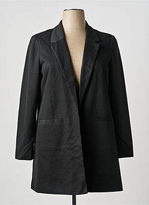 Sacou negru VERO MODA femeie