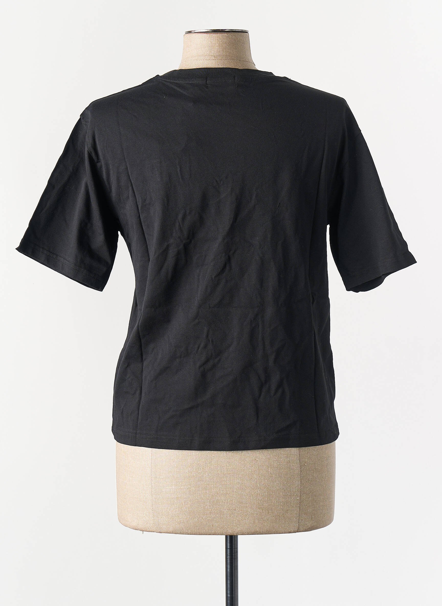 Tricou negru INDEE femeie