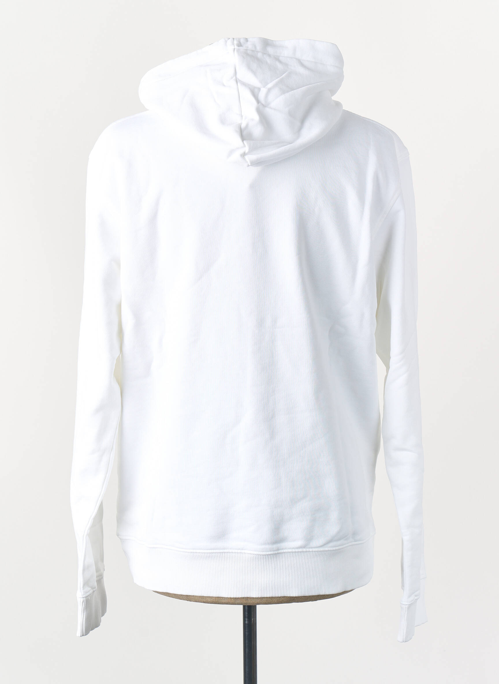 Hanorac alb SCOTCH & SODA bărbat