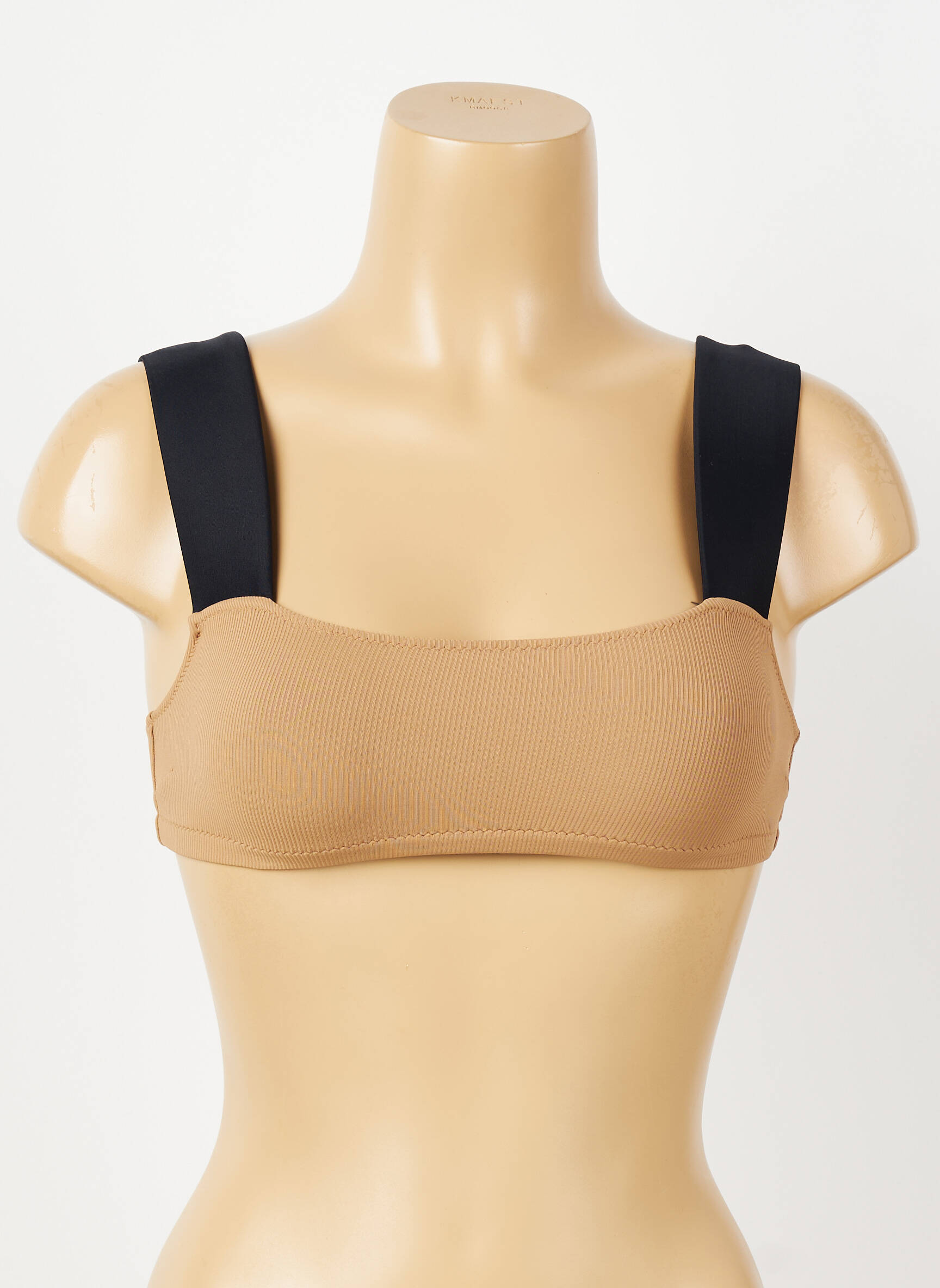 Sutien de costum de baie negru LUZ COLLECTIONS femeie