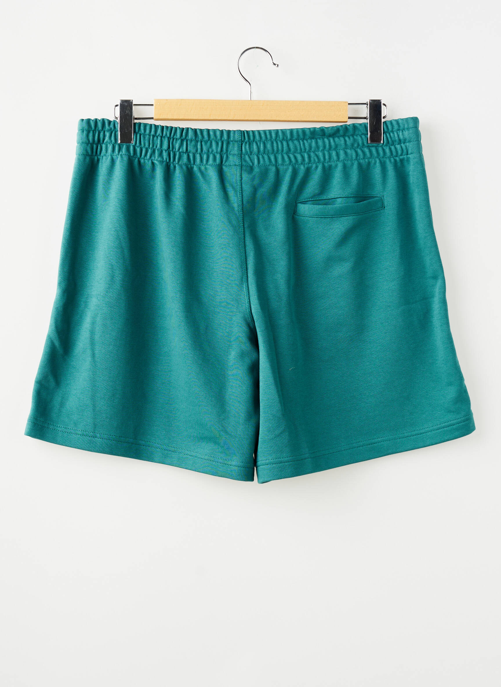 Șort verde NEW BALANCE femeie