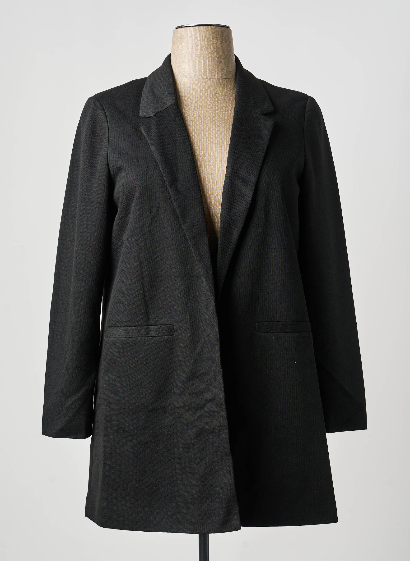 Sacou negru VERO MODA femeie