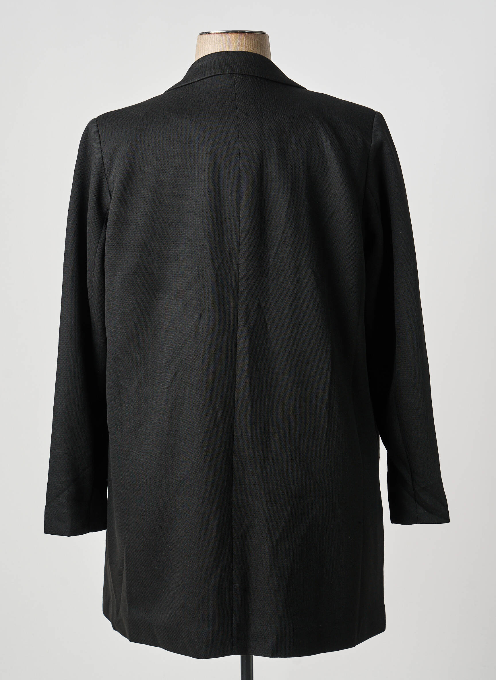 Sacou negru VERO MODA femeie