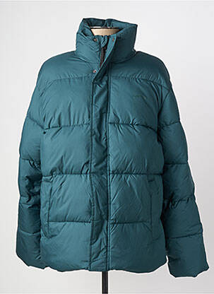 Geacă matlasată verde CARHARTT bărbat