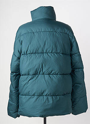 Geacă matlasată verde CARHARTT bărbat