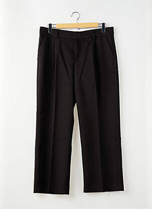 Pantalon chino negru GINA TRICOT femeie