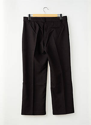 Pantalon chino negru GINA TRICOT femeie