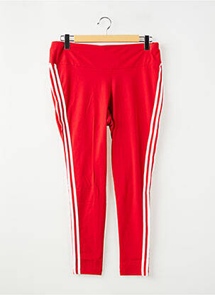 Colant roșu ADIDAS femeie