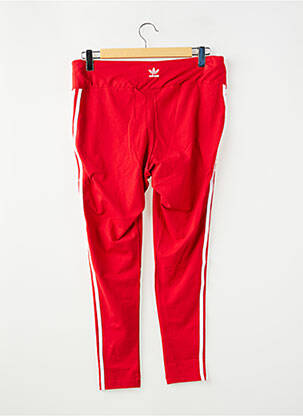 Colant roșu ADIDAS femeie