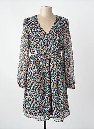 Rochie scurtă negru VILA femeie