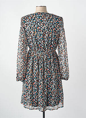 Rochie scurtă negru VILA femeie