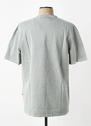 Tricou kaki MINIMUM bărbat