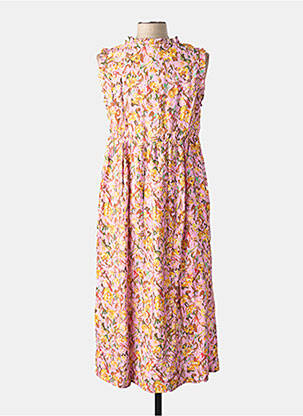 Rochie de maternitate multicolor MAMA LICIOUS femeie