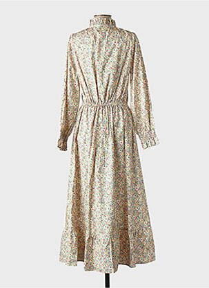 Rochie lungă multicolor BONTON femeie