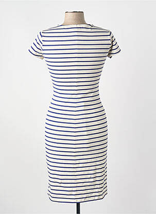 Rochie scurtă multicolor BOOB femeie