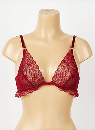 Sutien violet JOLIES MOMES femeie