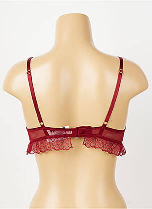 Sutien violet JOLIES MOMES femeie
