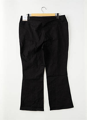 Pantalon larg negru EVOKED VILA femeie