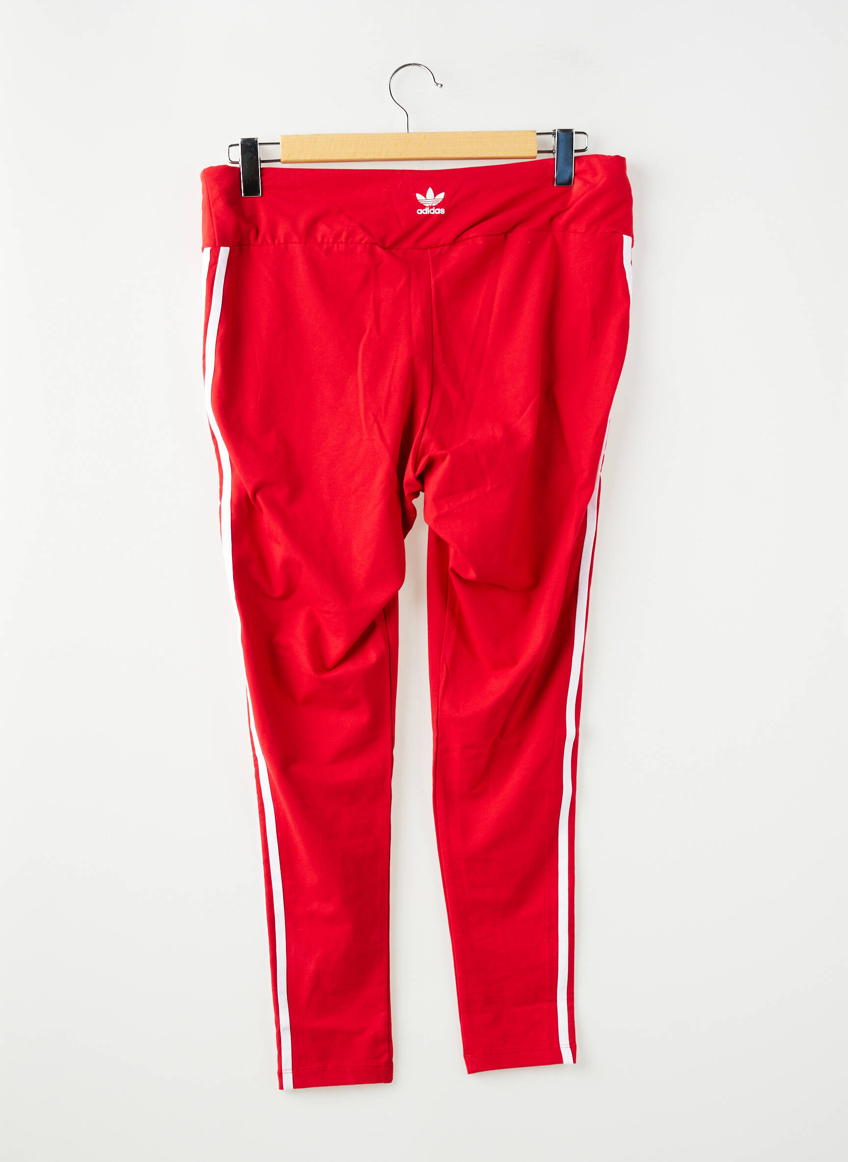 Colant roșu ADIDAS femeie