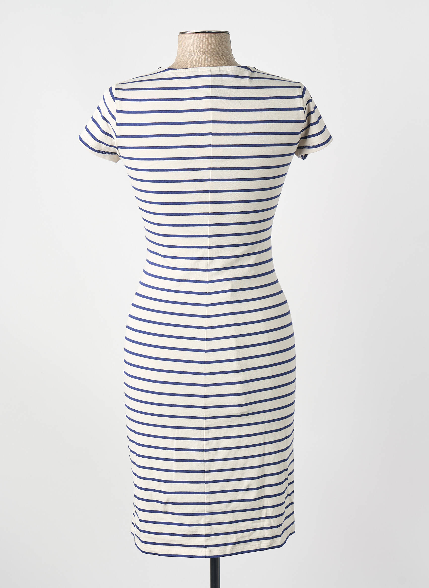 Rochie scurtă multicolor BOOB femeie
