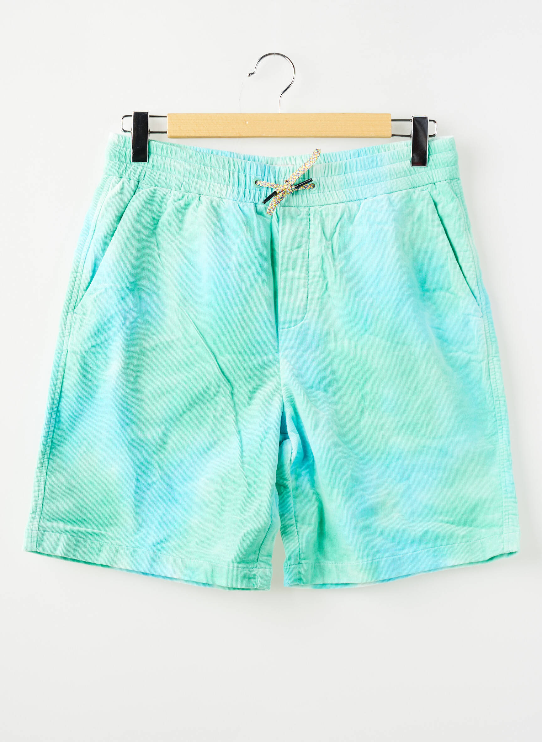 Șort albastru SCOTCH & SODA bărbat