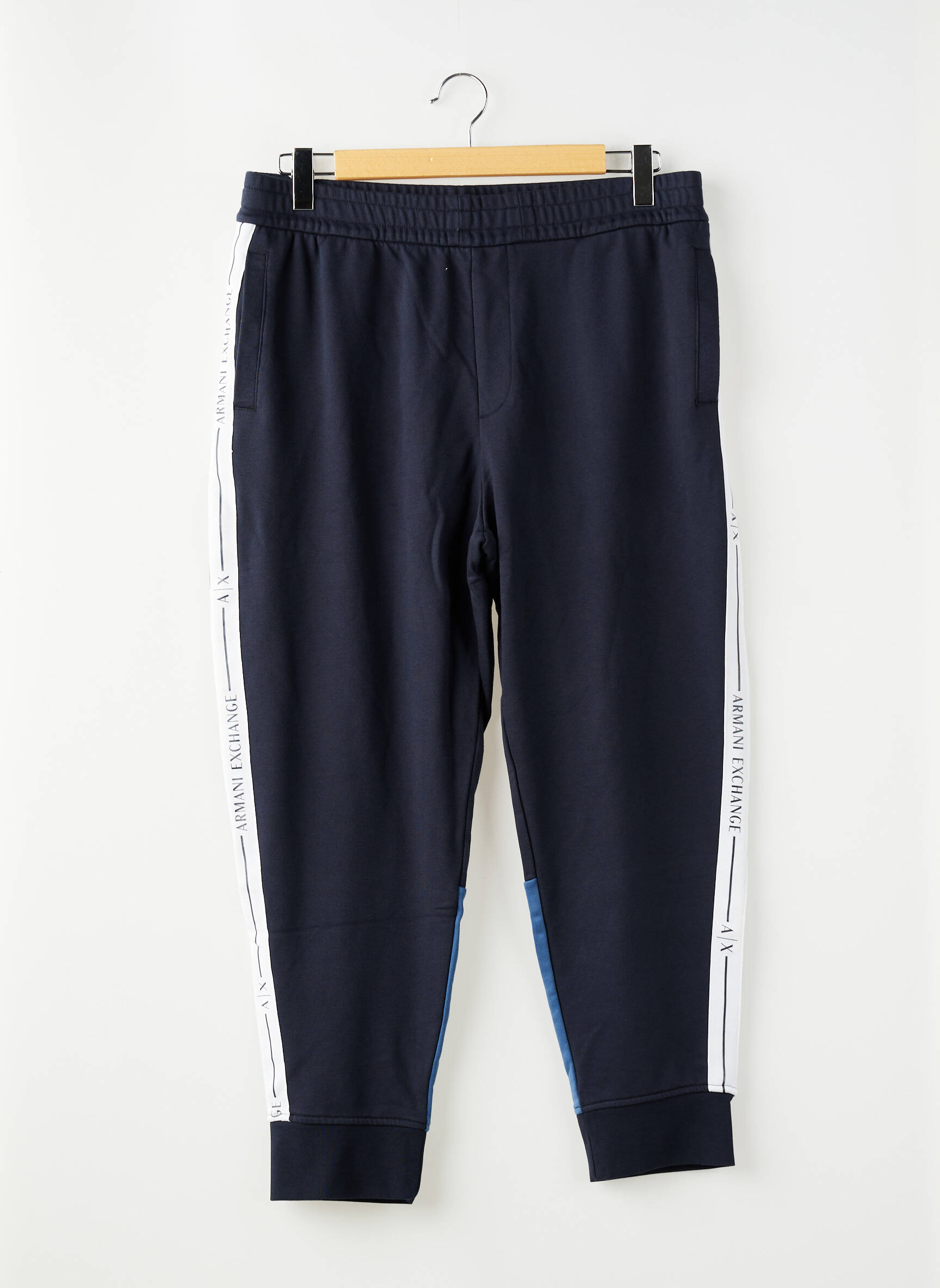 Trening albastru ARMANI EXCHANGE bărbat