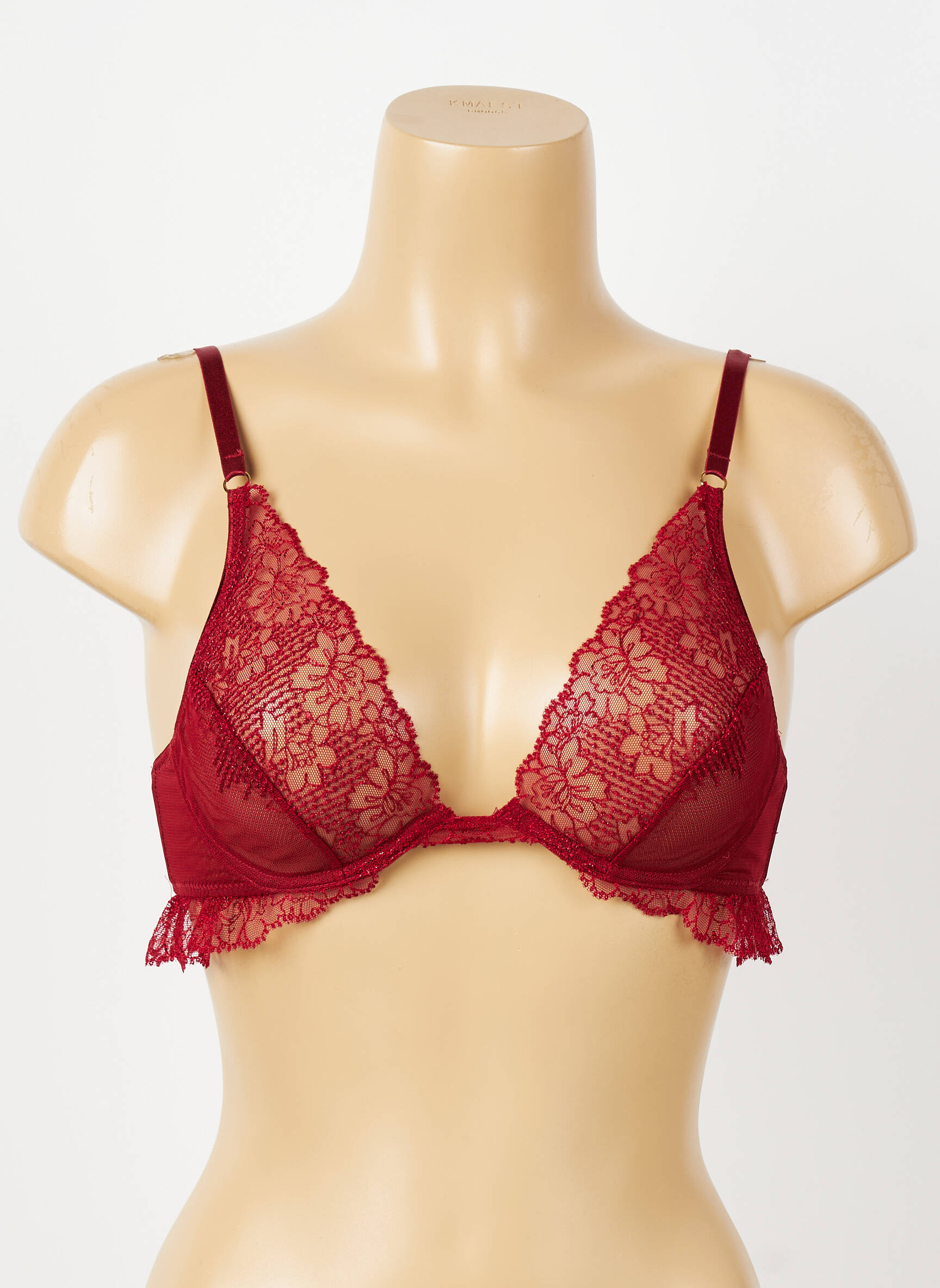 Sutien violet JOLIES MOMES femeie