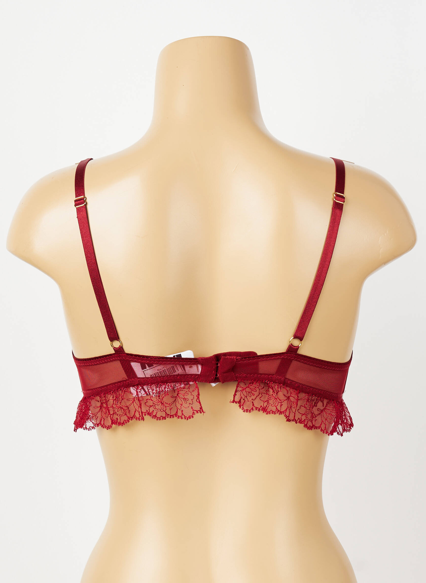 Sutien violet JOLIES MOMES femeie