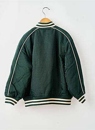 Jachete casual verde BELLEROSE băiat