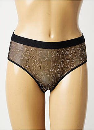 Chilot auriu UNDRESS CODE femeie