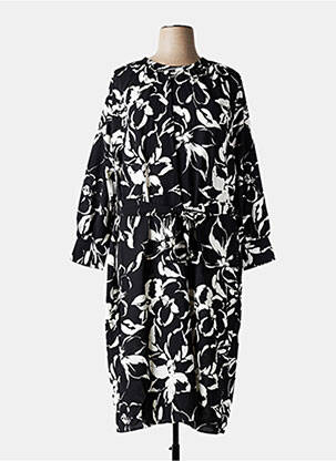 Rochie lungă negru VERO MODA femeie