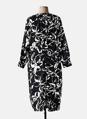 Rochie lungă negru VERO MODA femeie