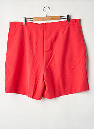 Șort portocalie VERO MODA femeie