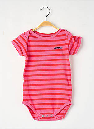 Body multicolor MAISON LABICHE fată