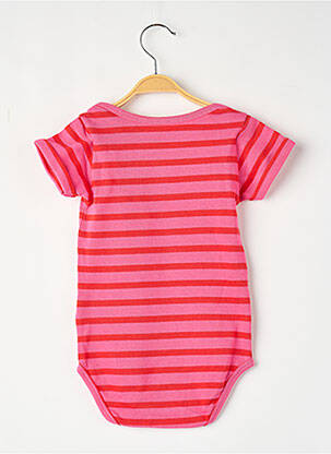 Body multicolor MAISON LABICHE fată