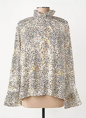 Top multicolor HEIMSTONE femeie