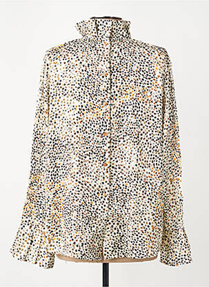 Top multicolor HEIMSTONE femeie