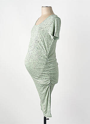 Rochie midi multicolor NOPPIES femeie